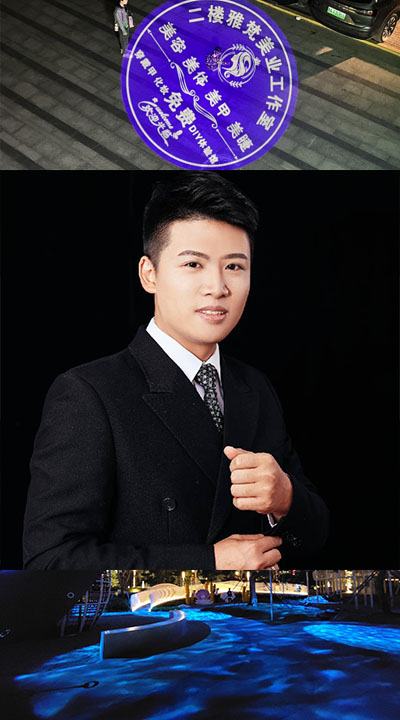 李贵