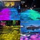 Manufacturer of water pattern projection lamps