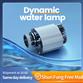Manufacturer of water pattern projection lamps