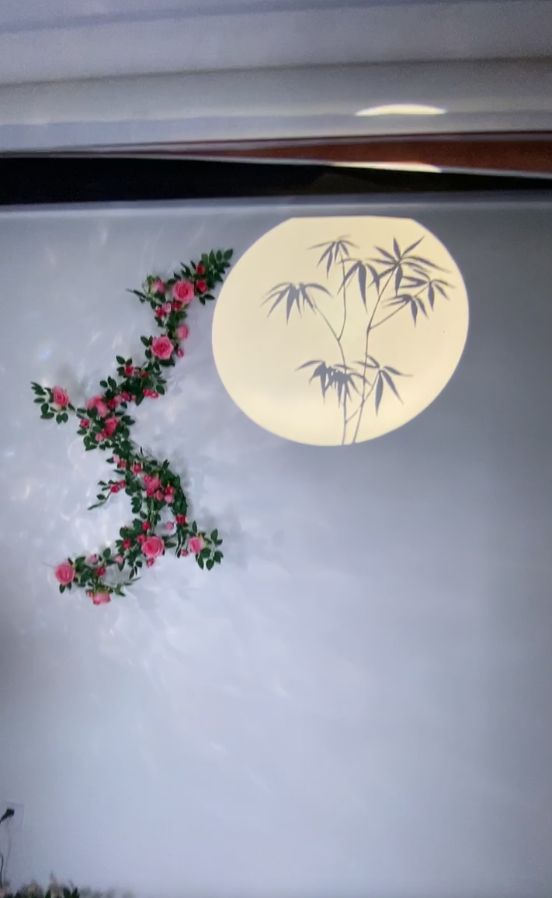 解锁茶馆氛围营造新方式！阿拉丁月食投影灯成投影氛围打造爆款